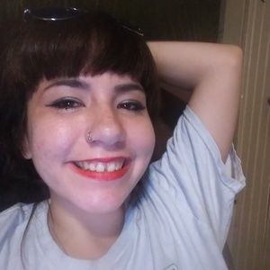 Meet your Posher, Cheyenne